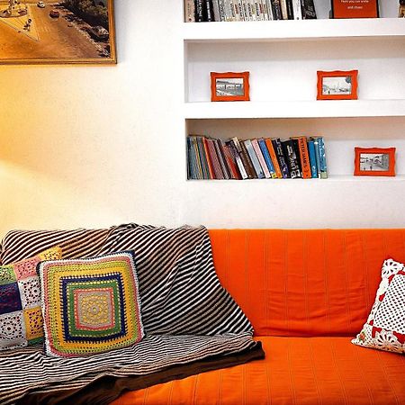 Apartamentos Gharb Diem Ταβίρα Εξωτερικό φωτογραφία