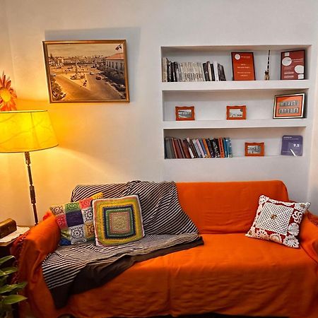 Apartamentos Gharb Diem Ταβίρα Εξωτερικό φωτογραφία