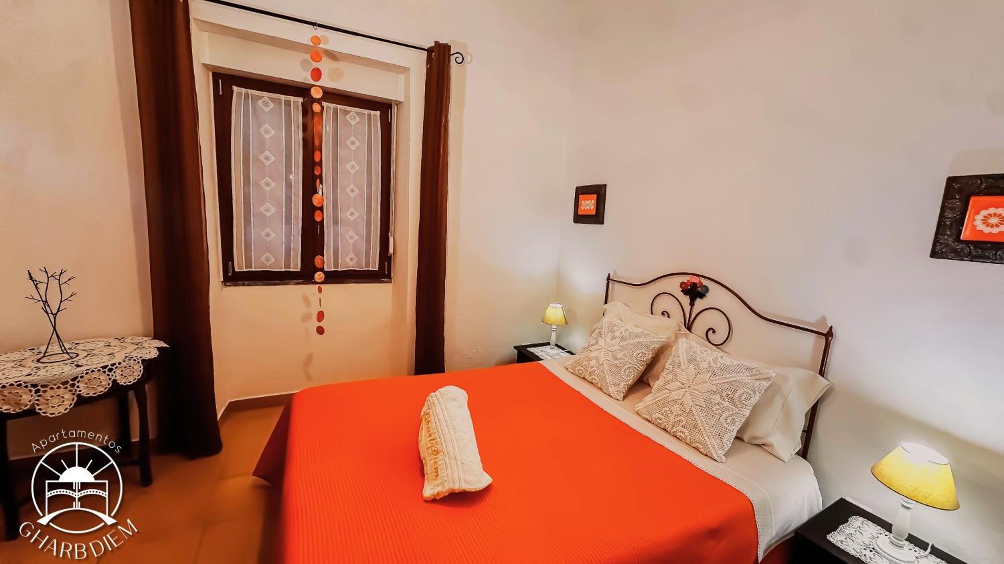 Apartamentos Gharb Diem Ταβίρα Εξωτερικό φωτογραφία