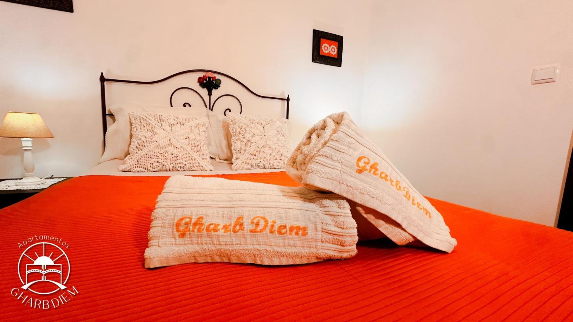 Apartamentos Gharb Diem Ταβίρα Εξωτερικό φωτογραφία