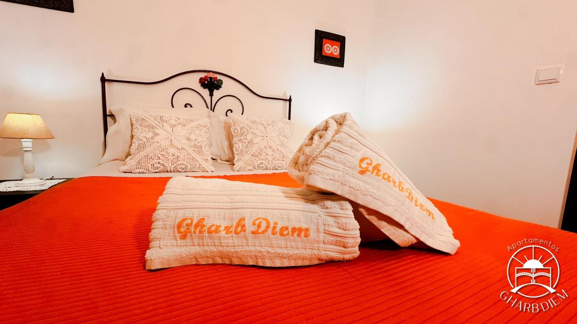 Apartamentos Gharb Diem Ταβίρα Εξωτερικό φωτογραφία