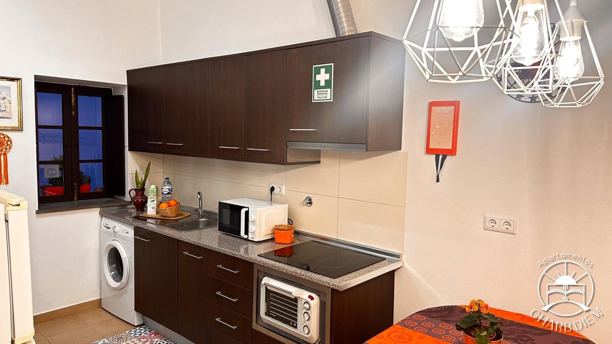 Apartamentos Gharb Diem Ταβίρα Εξωτερικό φωτογραφία