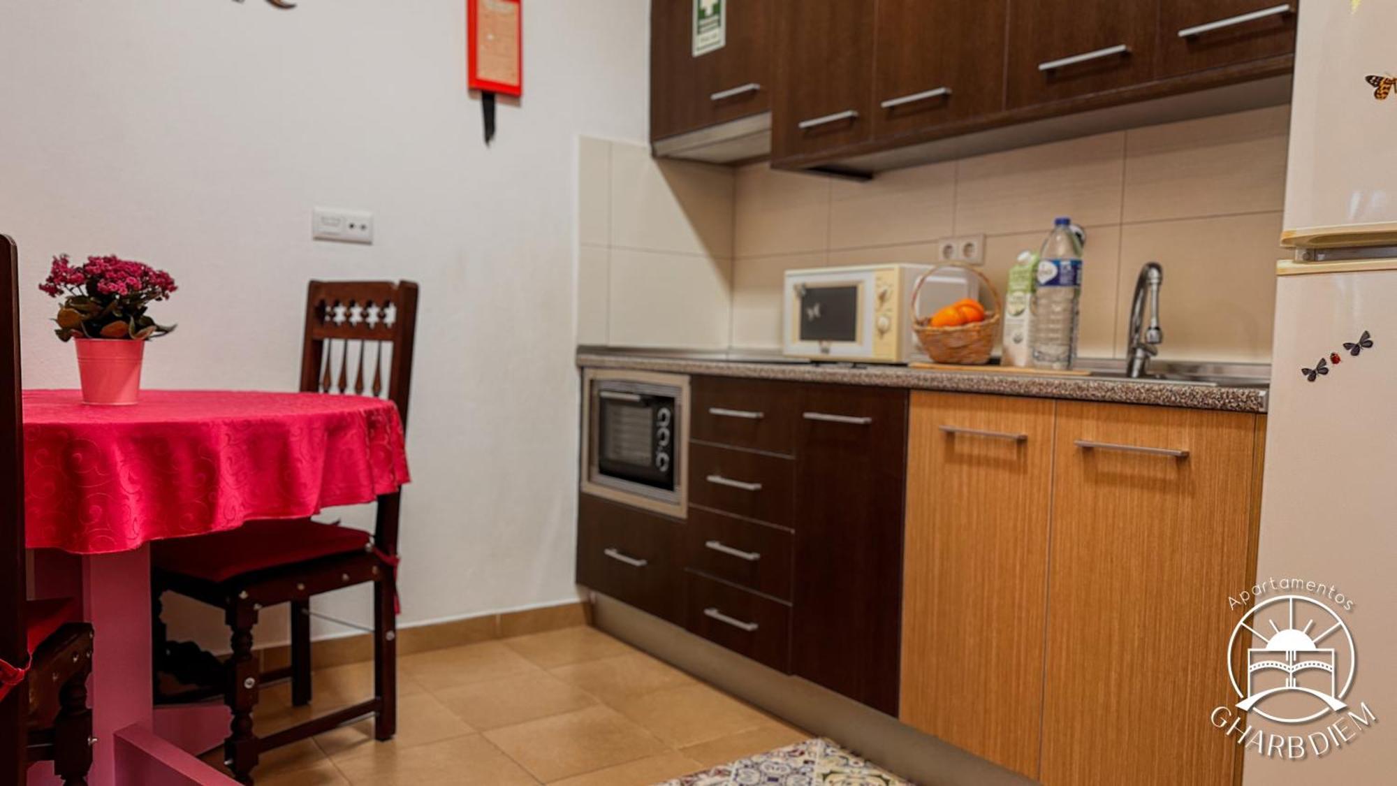 Apartamentos Gharb Diem Ταβίρα Εξωτερικό φωτογραφία