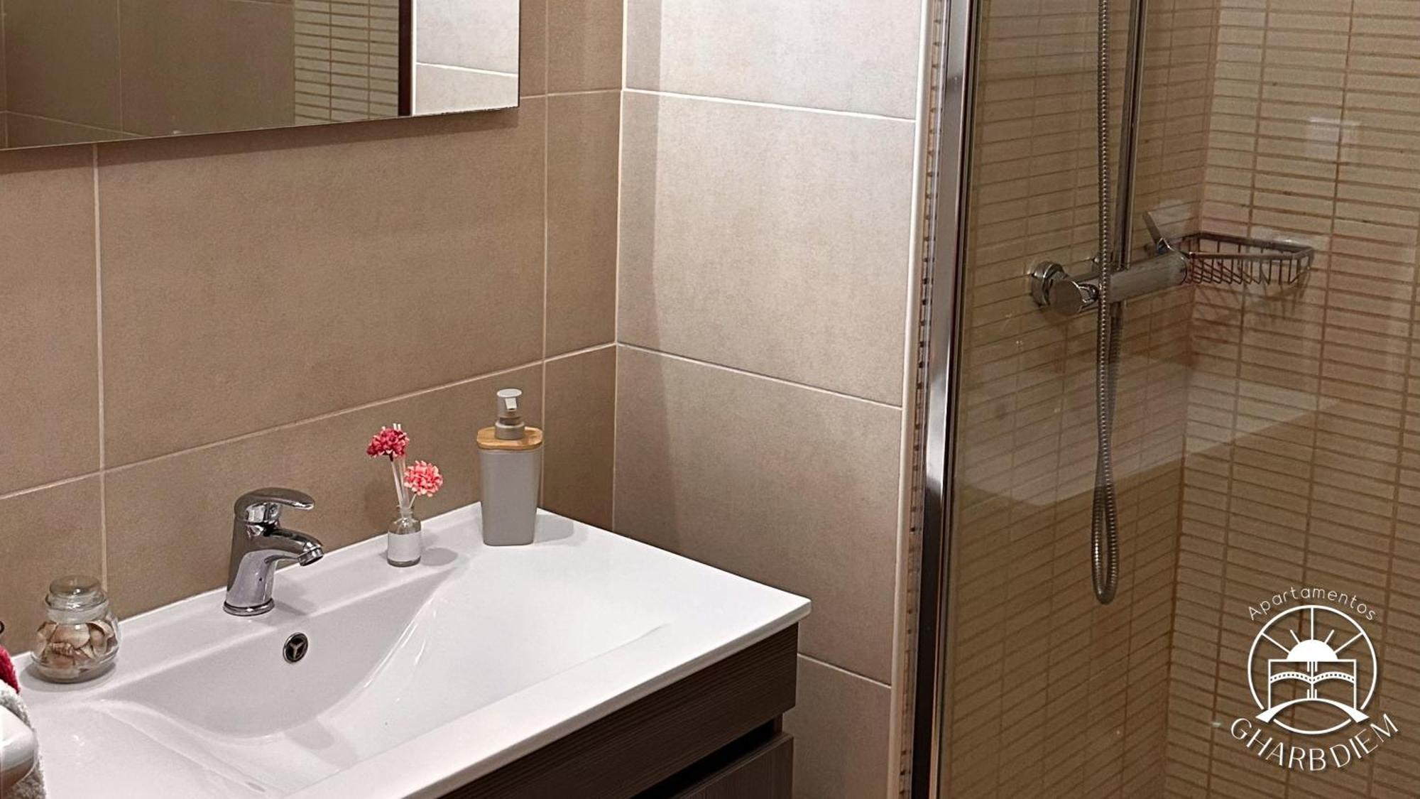 Apartamentos Gharb Diem Ταβίρα Εξωτερικό φωτογραφία