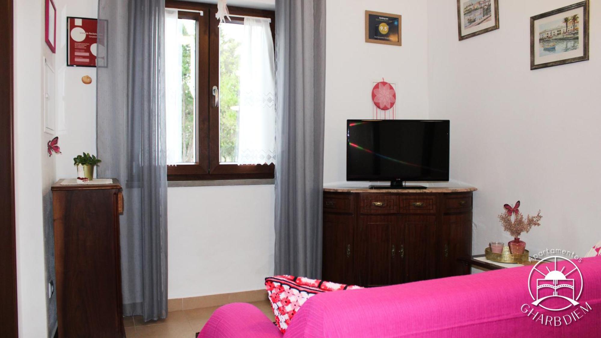 Apartamentos Gharb Diem Ταβίρα Εξωτερικό φωτογραφία