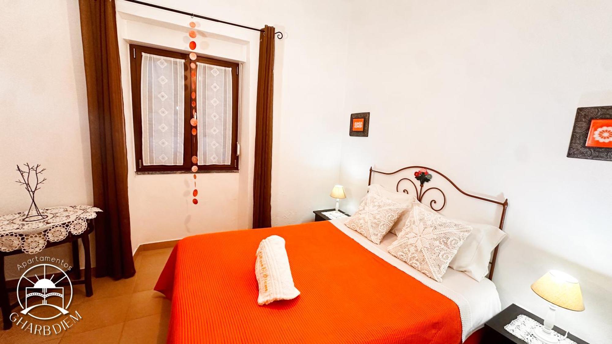 Apartamentos Gharb Diem Ταβίρα Εξωτερικό φωτογραφία