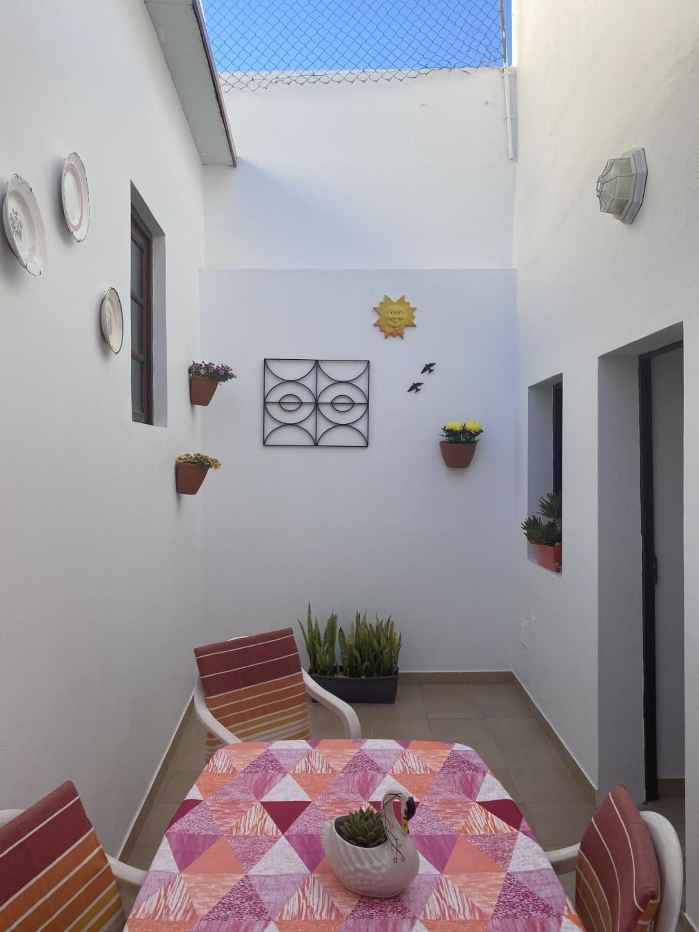 Apartamentos Gharb Diem Ταβίρα Εξωτερικό φωτογραφία