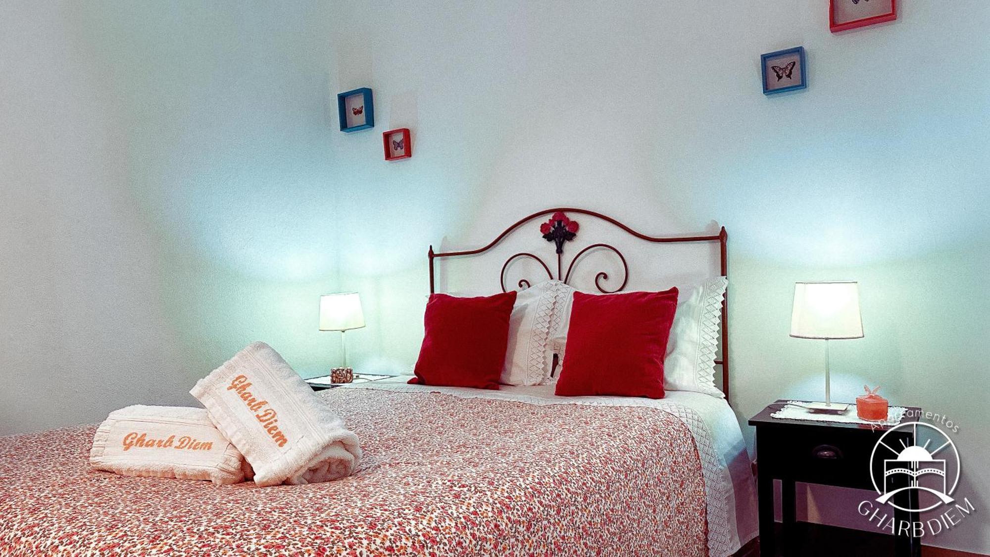 Apartamentos Gharb Diem Ταβίρα Εξωτερικό φωτογραφία
