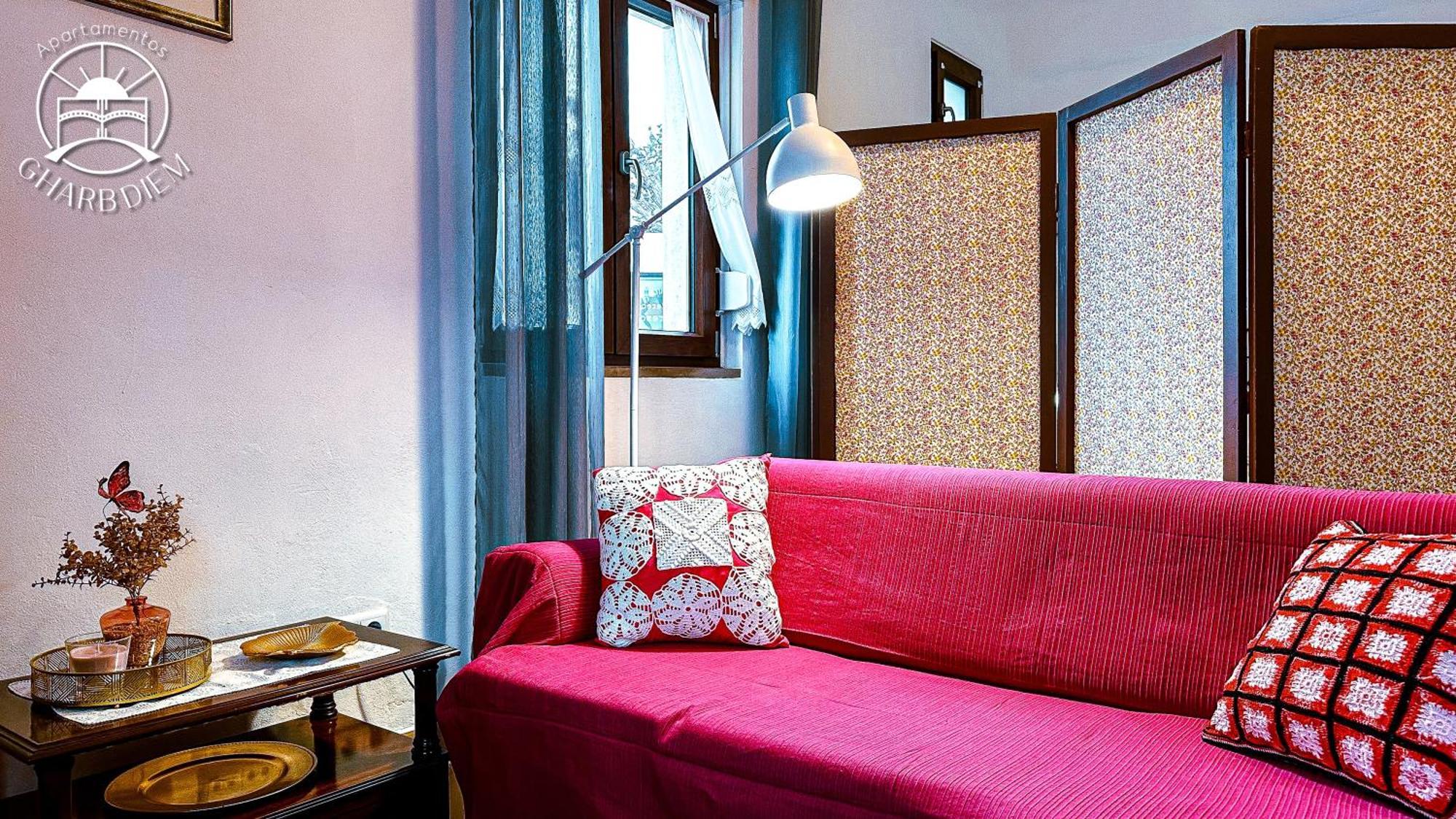 Apartamentos Gharb Diem Ταβίρα Εξωτερικό φωτογραφία