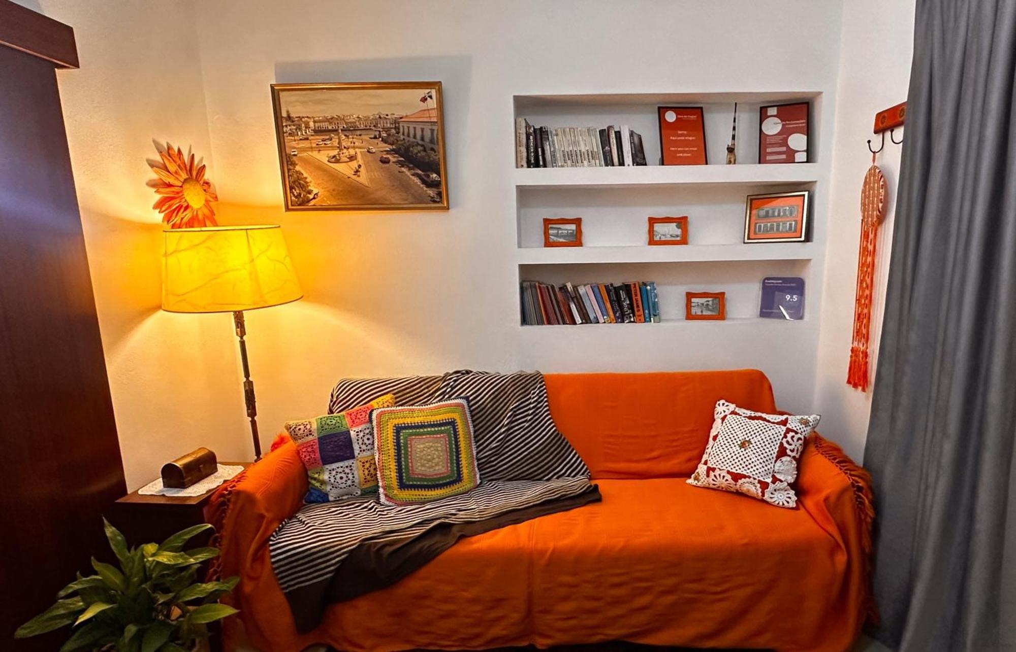 Apartamentos Gharb Diem Ταβίρα Εξωτερικό φωτογραφία