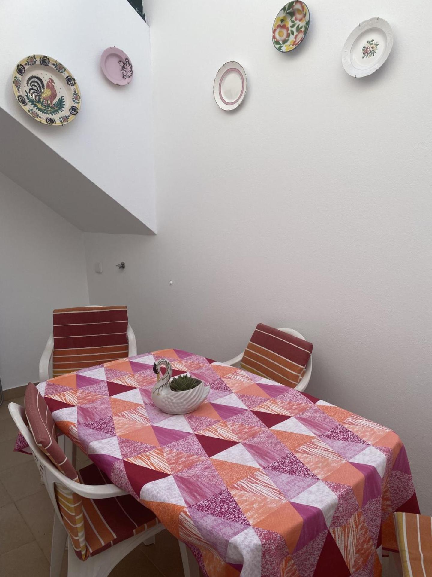 Apartamentos Gharb Diem Ταβίρα Εξωτερικό φωτογραφία