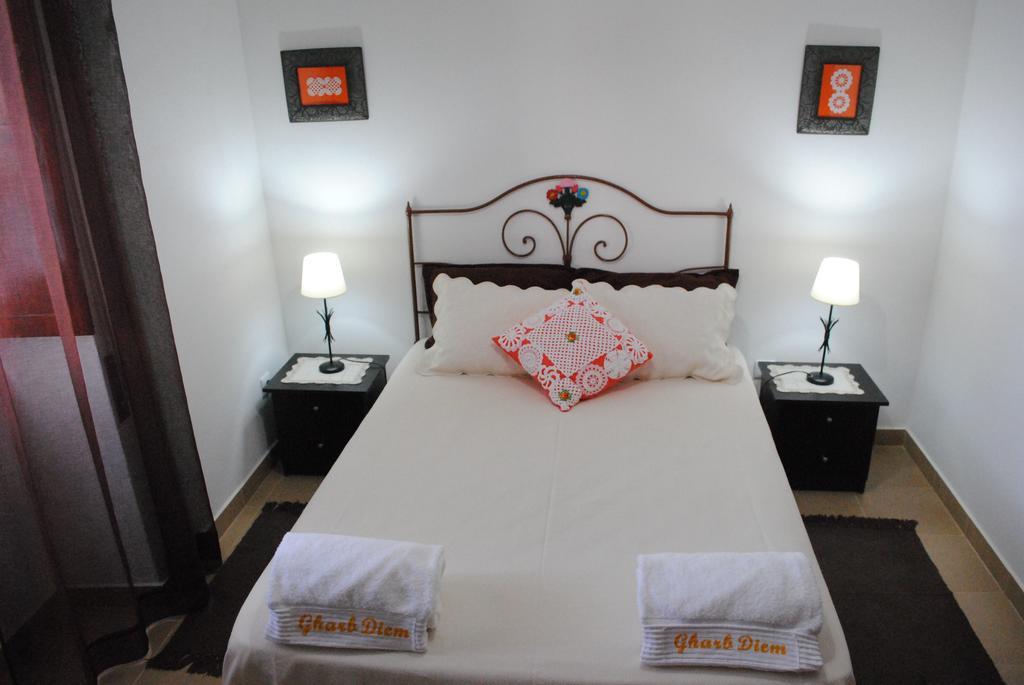 Apartamentos Gharb Diem Ταβίρα Δωμάτιο φωτογραφία