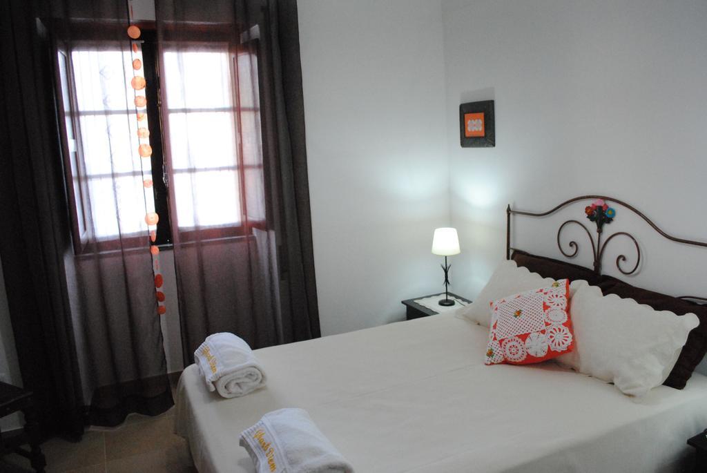 Apartamentos Gharb Diem Ταβίρα Δωμάτιο φωτογραφία