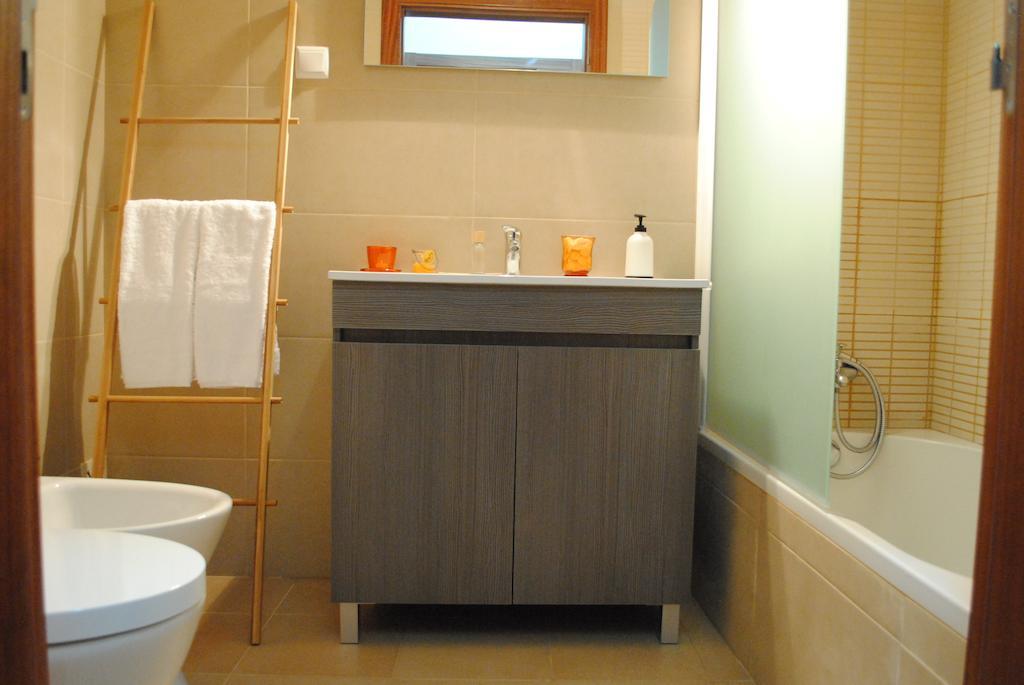 Apartamentos Gharb Diem Ταβίρα Εξωτερικό φωτογραφία