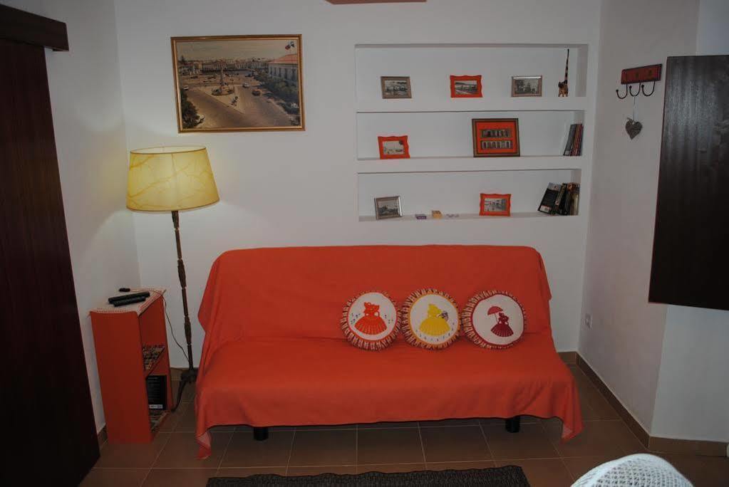 Apartamentos Gharb Diem Ταβίρα Εξωτερικό φωτογραφία